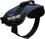 IDC Powerharness, Size: XL/2, Denim