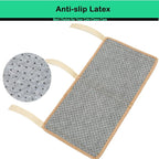 Cat Scratch Table Leg Protector with Natural Sisal and a Ball for Protecting Furniture cat pet Gift