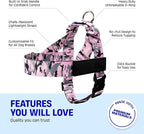 Dog Harness by Dog Friendly Co.