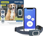 PetSafe Smart Dog Trainer - App Controlled Dog Collar for Training - Bluetooth Wireless System - Adjustable Fit Collar with Safe Stimulation & Multiple Correction Levels