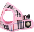 Puppia Authentic Junior Harness B, Small, Pink