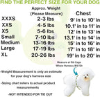 EcoBark Rapid Fastener Super Comfort Fully Adjustable Double Padded Step in Dog Harness (XXS, Green)