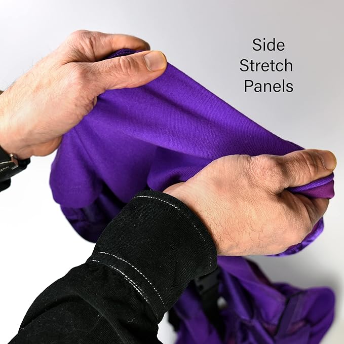 Littlearth NFL Stretch Pet Jersey- Officially Licensed Teams, Available Size XS to XL