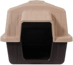 Petmate Barnhome III, 25-50Lbs, Made in USA