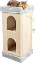 Armarkat Premium Cat Tree Model X3203, Beige