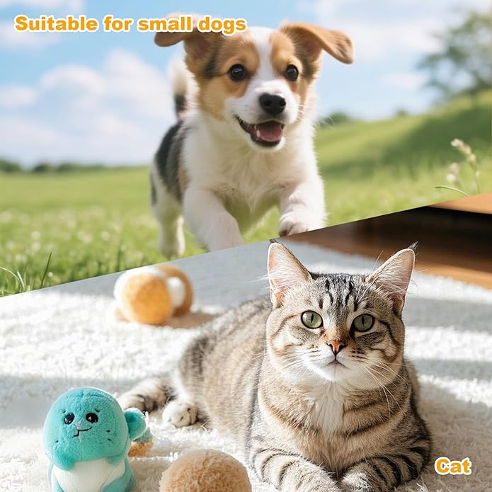2 PCS Copper Collar Bell for Small Pet 1.7 Inch Pure Copper Bells Retro Craft Bells Handmade Small Bell for Crafts Anti-Lost Id Tags for Home, Door or Decoration
