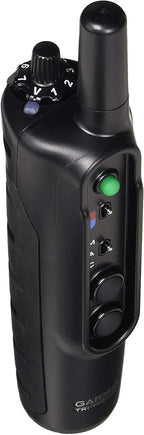 Garmin Pro 550, Dog Training Collar and Handheld, 1-Handed Training of Up to 3 Dogs, 21 Stimulation Levels