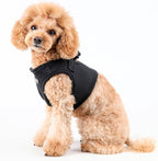 PUPPIA International Puppia Harness Soft B Vest Black XSmall