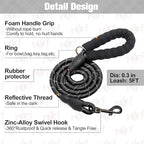 BEAUTYZOO Small Dog Harness and Leash Set,Step in No Choke No Pull Soft Mesh Dog Harnesses Reflective for Extra Small Medium Puppy Dogs and Cats, Plaid Dog Vest Harness for XS S Pets, Black XS
