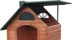 Spotty Dog House