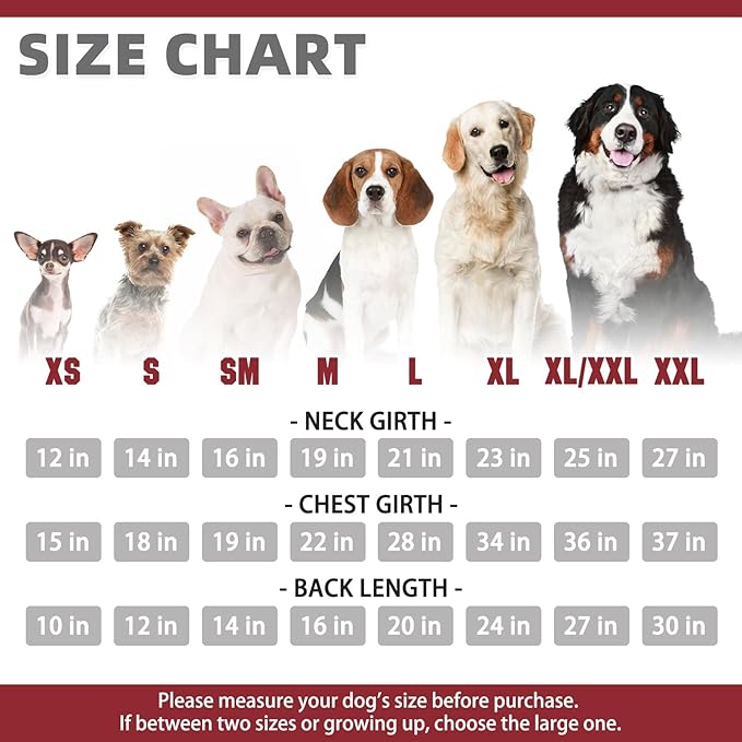 KOOLTAIL Dog Hoodie for Small Medium Dogs Cats,Soft&Warm Pet Sweater with Leash Hole and Pocket Boy Girl,Puppy Fall Winter Jacket Clothes,French Pitbull Cold Weather Coat Sweatshirt,Deep Red XS
