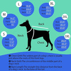 MIGOHI Snowproof Dog Jacket with Harness Reflective Small Dog Coat with Sleeves,Waterproof Fleece Winter Puffer Jacket for Dogs,Turtleneck Puppy Coats for Dogs Chilly Day,S,Pink