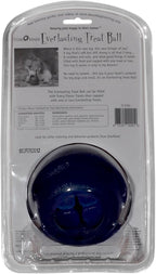 Starmark Everlasting Treat Ball Medium with 1 treat
