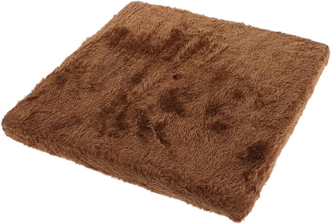 HANABASS DIY Cat Scratching Post Platform Board Chipboard Cat Tree Replacement Base for Indoor to Climb Play and Rest