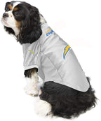 Littlearth NFL Stretch Pet Jersey- Officially Licensed Teams, Available Size XS to XL