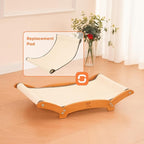 Cat Scratcher Mat, Interchangeable Part