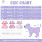 Dog Sweater Fleece Dog Hoodie Winter Puppy Clothes for Small Dogs Boy Girl Pet Hoodies Cold Weather Doggie Coats Fall Doggy Sweatshirt for Chihuahua Yorkie Cat Sweater Costume, Pink Star, S
