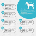 Doglay Dog Coat, Waterproof Dog Jacket Pet Winter Coat for Cold Weather with Thicken Furry Collar, Reflective Puppy Winter Jacket Warm Fleece Lining for Small Medium Large Pets