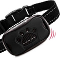 DogRook Dog Bark Collar Humane Anti Barking Training Collar - Vibration No Shock Dog Collar - Stop Barking Collar for Small Medium Large Dogs - Best No Barking Control Dog Collar Dog Training Collar