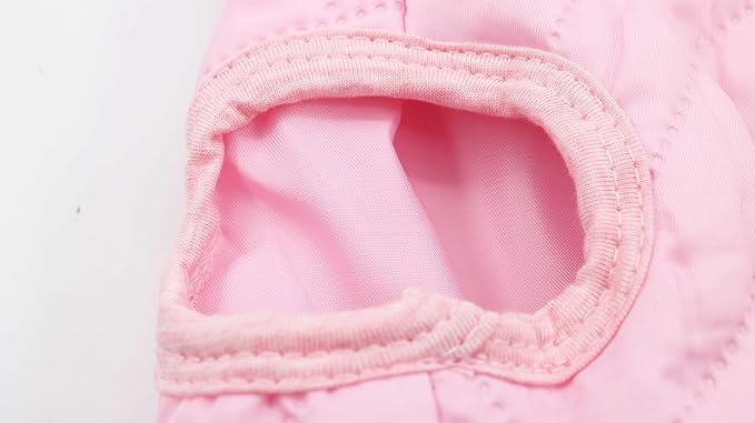 Small Dog Coats Winter Warm Dog Jackets Puppy Cold Weather Coat Pet Clothes for Small Dogs Girls