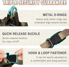 Dog Harness Step in Dog Vest Harness, Reflective Adjustable Puppy No Pull Harness Breathable Soft for Small and Medium Dogs Cats, Camo, S