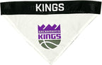Pets First NBA Reversible & Adjustable Bandana