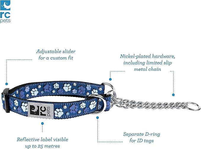 Training Collar XS Popstar
