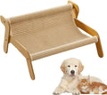 Cat Scratcher Couch,Cool Furniture Protector Mat,Cat Scratch Pad | for Home Decor Enrichment Pet Supplies Playtime Indoor Kitten Training Nail Care