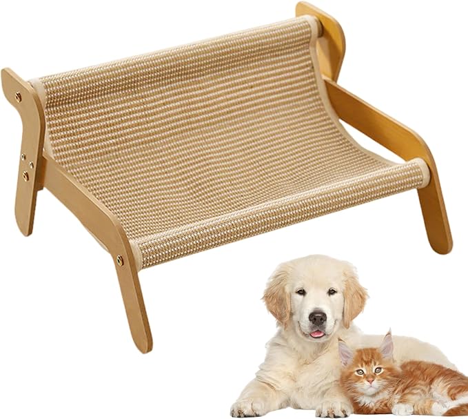 Cat Scratcher Couch,Cool Furniture Protector Mat,Cat Scratch Pad | for Home Decor Enrichment Pet Supplies Playtime Indoor Kitten Training Nail Care