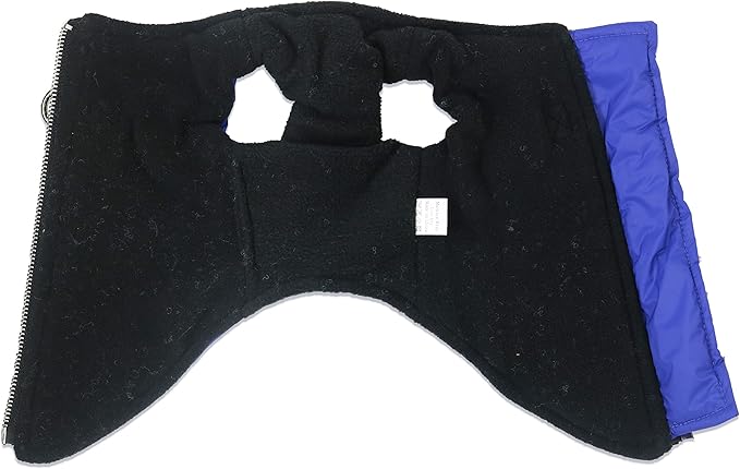 Puppy Winter Coats - Waterproof Dog Jackets for Small Dogs, Cold Weather