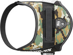 Julius-K9, 16IDC-C-1, IDC Powerharness, Dog Harness, Size: 1, Camouflage