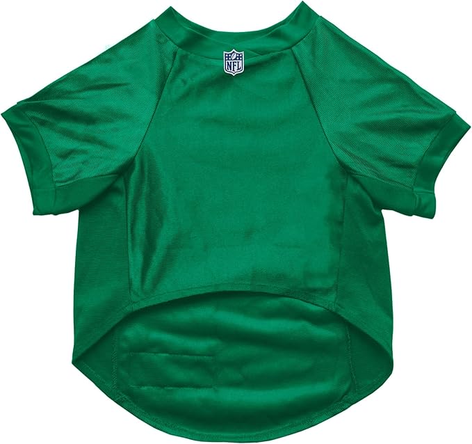 Littlearth NFL Stretch Pet Jersey- Officially Licensed Teams, Available Size XS to XL