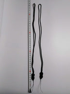 Lanyard/Neck Strap for Remote Pet Dog Cat Training Shock Bark E Collar with Remote (2 Pack)