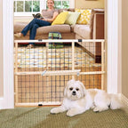 MyPet Wire Mesh Pet Gate
