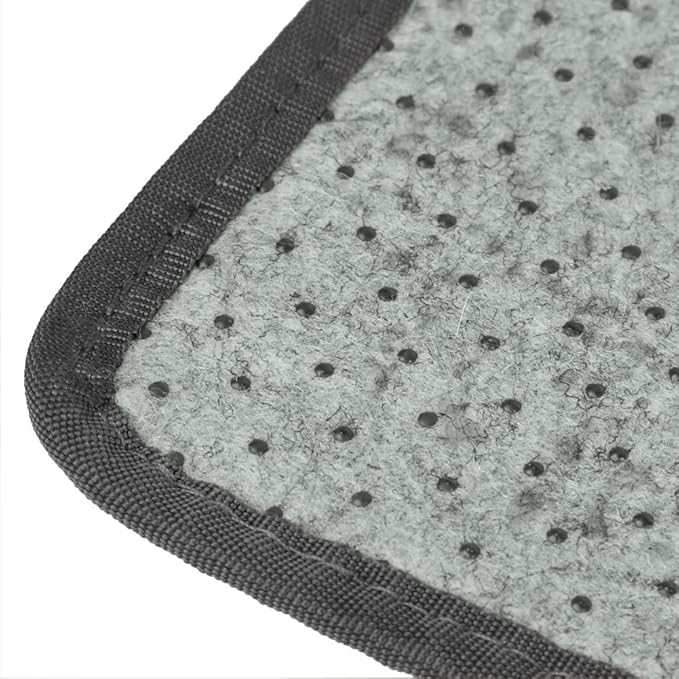 Sisal Cat Scratching Pad Bed Corner Protector Cat Scratcher Mat Anti-Slip Scratch Playing Mat Furniture Protection Couch Cover for Grinding Claw