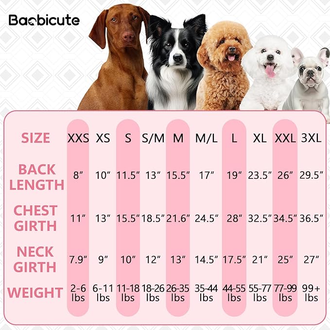 2 Pack Dog Hoodie Sweaters for Small Medium Dogs Warm Dog Clothes for Large Dogs Soft Waffle-Like Laminated Sweatshirt Bulldog (Black+Grey, S (Back: 11.5",Chest: 15.5", Neck: 10"))