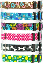 Electric Dog Fence Replacement Dog Collar Strap | Large 18" - 27" | Mint Green | Compatible w/Invisible Fence, eXtreme Dog Fence, Dogtra, DOGTEK, Perimeter Technologies