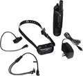 Garmin Pro 550, Dog Training Collar and Handheld, 1-Handed Training of Up to 3 Dogs, 21 Stimulation Levels