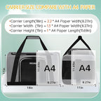 Petskd Pet Carrier 18x11x11 Delta American United Airline Approved, Pet Travel Carrier Bag for Small Cats and Dogs, Cat Soft Sided Carrier with Safety Lock Zippers, 5-Sided Breathable Mesh(Grey)