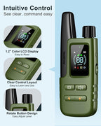 Jugbow 4200-Foot Dog Training Collar Remote Control Features 4 Training Modes Highly Responsive Connection Requires Use with Jugbow Collar
