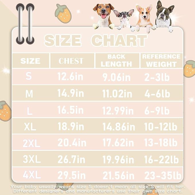 3Pack Dog Clothes for Small Dog Girl Puppy Clothes for Chihuahua Yorkies Bulldog Clothes for Medium Dogs Boy Basketball Jersey Pet Outfits Shirt Apparel Accessories,3XL