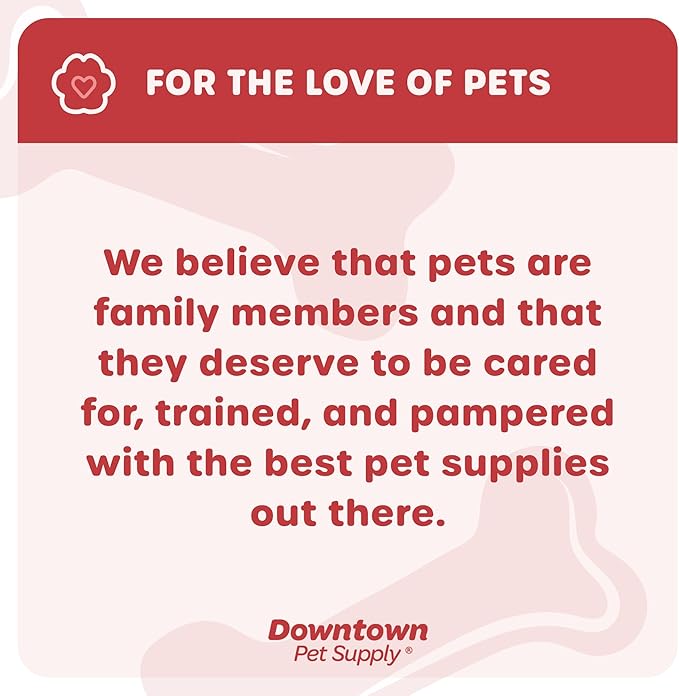 Downtown Pet Supply Step in Dog Harness No Pull, XX-Large, Khaki - Adjustable Harness with Padded Mesh Fabric and Reflective Trim - Buckle Strap Harness for Dogs
