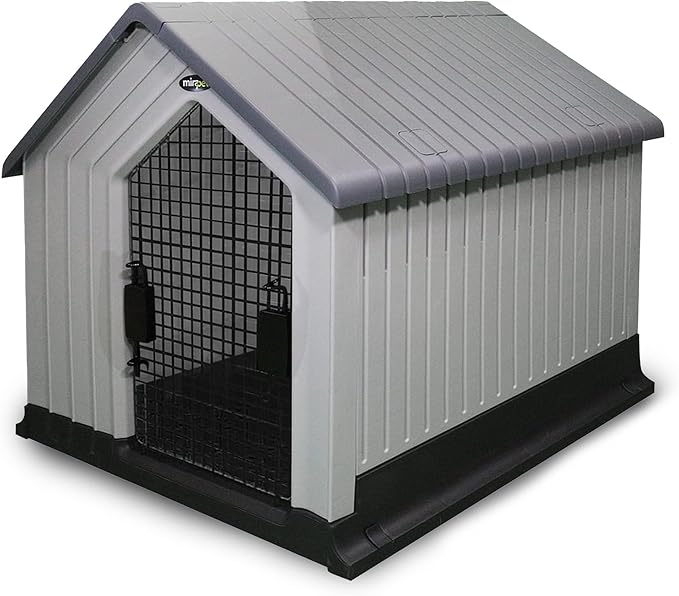Pet House Mat - Designed Small Dog Houses