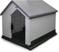 Pet House Mat - Designed Small Dog Houses