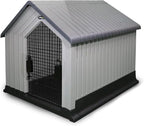 Pet House Mat - Designed Small Dog Houses