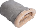 Armarkat Sage Green Cat Bed Size, 22-Inch by 14-Inch