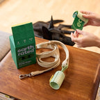 Earth Rated Poop Bags for Dogs, Guaranteed Leak Proof and Extra Thick Waste Bag Refill Rolls, Lavender Scented, 270 Bags