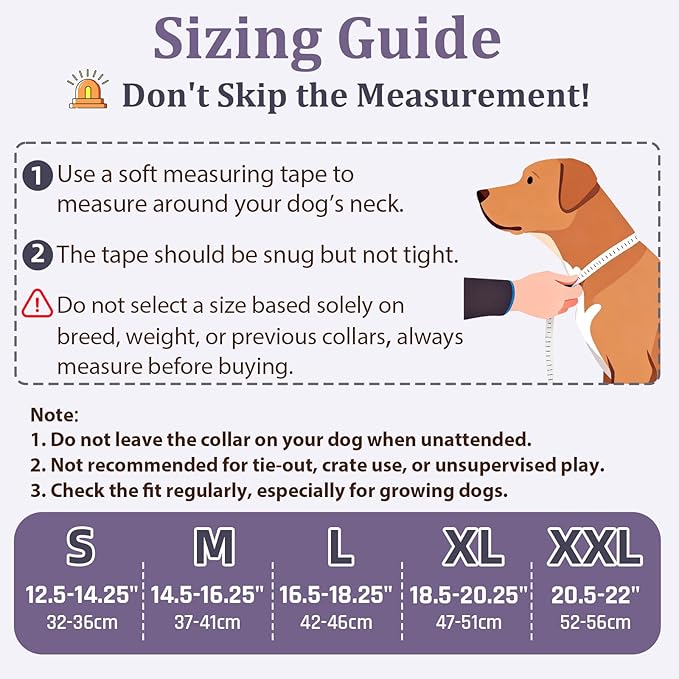 Mayerzon 1.5" Wide Martingale Collar for Large Medium Small Dogs Pitbull German Shepherd, No Pull Reflective Slip Martingale Dog Collar with Buckle Soft Padded for Walking Training(Purple,L)