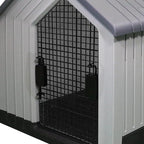 Pet House Mat - Designed Small Dog Houses