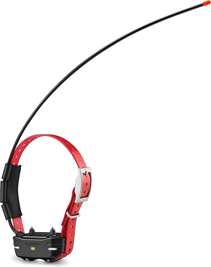 Garmin TB Dog Device Red Collar (Pro Trashbreaker)